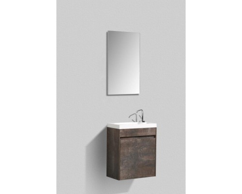 Тумба Stone 45,4 см BelBagno Pietra PIETRA MINI-460-1A-SO-PT-R