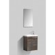 Тумба Stone 45,4 см BelBagno Pietra PIETRA MINI-460-1A-SO-PT-R