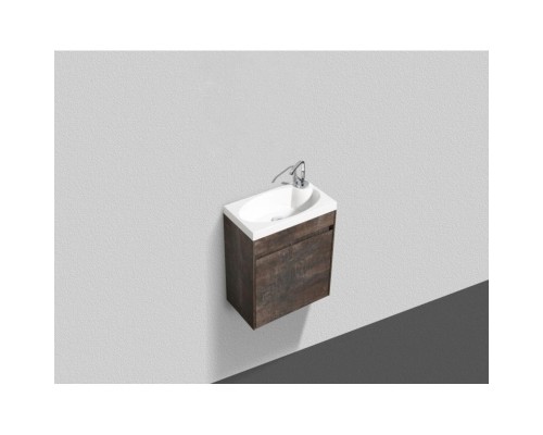 Тумба Stone 45,4 см BelBagno Pietra PIETRA MINI-460-1A-SO-PT-R