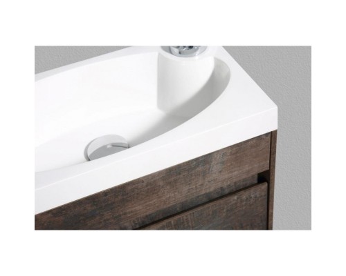 Тумба Stone 45,4 см BelBagno Pietra PIETRA MINI-460-1A-SO-PT-R