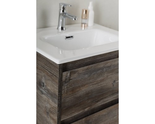 Тумба Pino Pasadena 50 см BelBagno Kraft KRAFT 39-500/390-2C-SO-PP