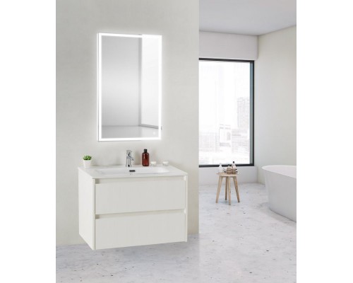 Тумба Bianco Opaco 70 см BelBagno Kraft KRAFT 39-700/390-2C-SO-BO