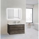 Тумба Pino Pasadena 80 см BelBagno Kraft KRAFT 39-800/390-2C-SO-PP