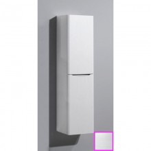 Пенал подвесной левый белый ясень BelBagno Ancona-N ANCONA-N-1500-2A-SC-BF-L