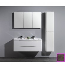 Тумба темный дуб 120 см BelBagno Ancona-N ANCONA-N-1200-2C-SO-2-RW