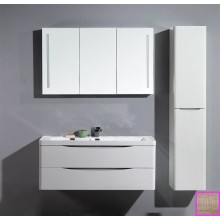 Тумба белый дуб 120 см BelBagno Ancona-N ANCONA-N-1200-2C-SO-WO