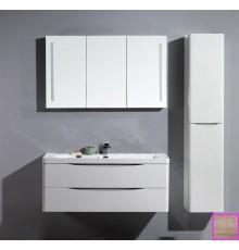 Тумба белый дуб 120 см BelBagno Ancona-N ANCONA-N-1200-2C-SO-WO