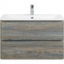 Тумба Pino Scania 89,6 см BelBagno Albano ALBANO-900-2C-SO-PS