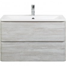 Тумба Rovere Vintage Bianco 99,6 см BelBagno Albano ALBANO-1000-2C-SO-RVB