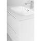 Тумба Bianco Lucido 69,6 см BelBagno Etna ETNA-700-2C-SO-BL-P