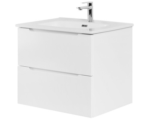 Тумба Bianco Opaco 69,6 см BelBagno Etna ETNA-700-2C-SO-BO-P