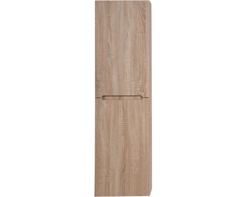 Пенал подвесной Rovere Bianco BelBagno Etna ETNA-1500-2A-SC-WO-P-L