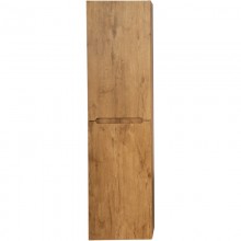 Пенал подвесной Rovere Nature BelBagno Etna ETNA-1500-2A-SC-RN-P-L