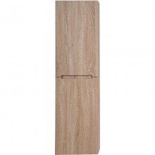 Пенал подвесной Rovere Bianco BelBagno Etna ETNA-1500-2A-SC-WO-P-R