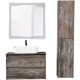 Тумба Pino Pasadena 100 см BelBagno Kraft KRAFT-1000-2C-SO-PP