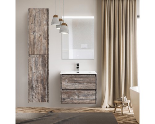 Тумба Pino Pasadena 60 см BelBagno Kraft KRAFT-600-2C-SO-PP