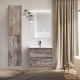 Тумба Pino Pasadena 60 см BelBagno Kraft KRAFT-600-2C-SO-PP