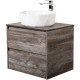 Тумба Pino Pasadena 70 см BelBagno Kraft KRAFT-700-2C-SO-PP