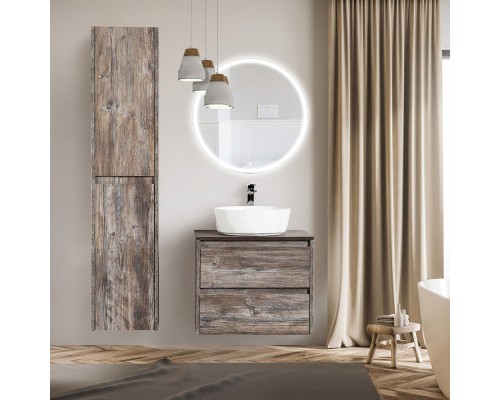 Тумба Pino Pasadena 70 см BelBagno Kraft KRAFT-700-2C-SO-PP