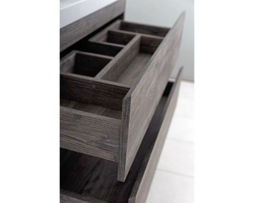 Тумба Pino Pasadena 80 см BelBagno Kraft KRAFT-800-2C-SO-PP