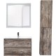 Тумба Pino Pasadena 80 см BelBagno Kraft KRAFT-800-2C-SO-PP