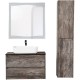 Тумба Pino Pasadena 80 см BelBagno Kraft KRAFT-800-2C-SO-PP