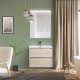 Тумба Rovere Galifax Bianco 60 см BelBagno Kraft KRAFT-600-2C-SO-RGB