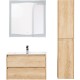 Тумба Rovere Nebrasca Nature 90 см BelBagno Kraft KRAFT-900-2C-SO-RNN