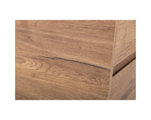 Тумба Rovere Tabacco 60 см BelBagno Kraft KRAFT-600-2C-SO-RT