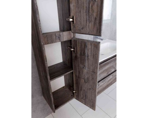 Пенал подвесной Pino Pasadena R BelBagno Kraft KRAFT-1600-2A-SC-PP-R