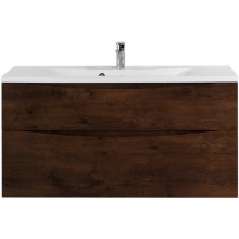 Тумба Rovere Moro 119,6 см BelBagno Marino MARINO-H60-1200-2C-SO-RW-P