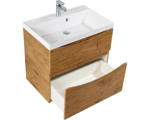 Тумба Rovere Nature 59,6 см BelBagno Marino MARINO-H60-600-2C-SO-RN-P