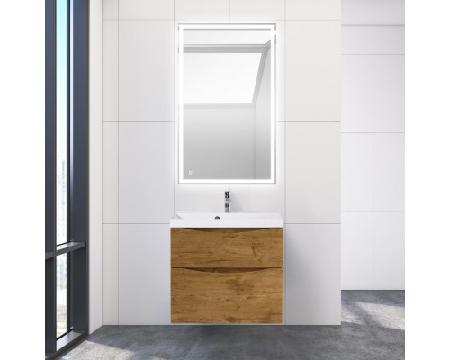 Тумба Rovere Nature 59,6 см BelBagno Marino MARINO-H60-600-2C-SO-RN-P