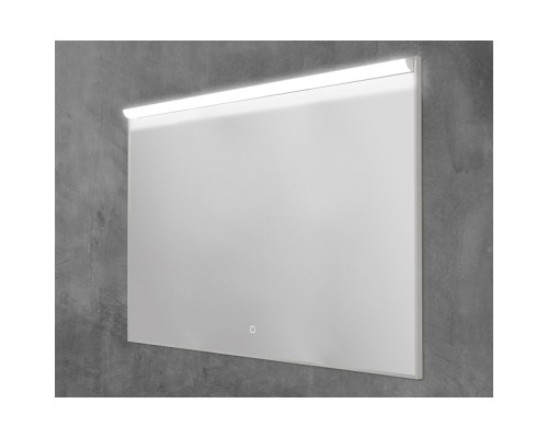 Зеркало 100x80 см BelBagno Uno SPC-UNO-1000-800-TCH