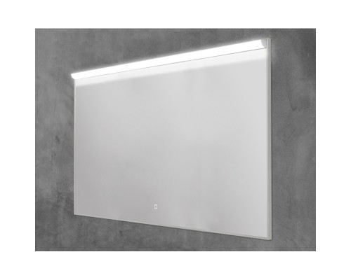 Зеркало 120x80 см BelBagno Uno SPC-UNO-1200-800-TCH