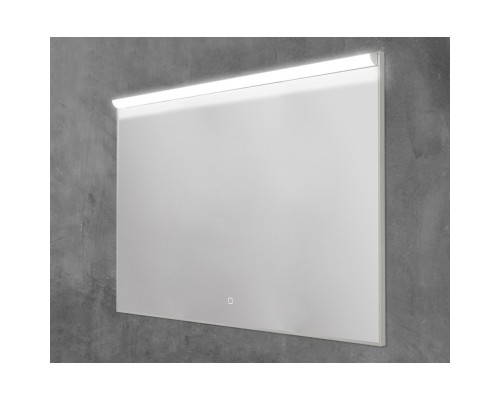 Зеркало 90x80 см BelBagno Uno SPC-UNO-900-800-TCH