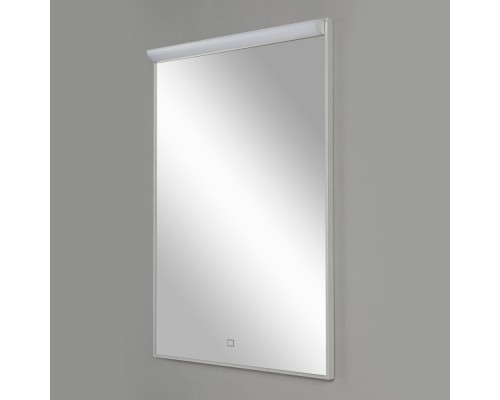 Зеркало 50x80 см BelBagno Uno SPC-UNO-500-800-TCH