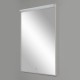 Зеркало 50x80 см BelBagno Uno SPC-UNO-500-800-TCH