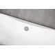 Акриловая ванна 150x74 см BelBagno BB201-1500-800