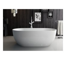 Акриловая ванна 150x80 см BelBagno BB70-1500-800