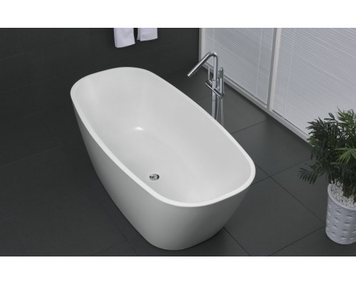 Акриловая ванна 150x76 см BelBagno BB72-1500-W0