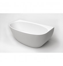 Акриловая ванна 170x80 см BelBagno BB83-1700-W0