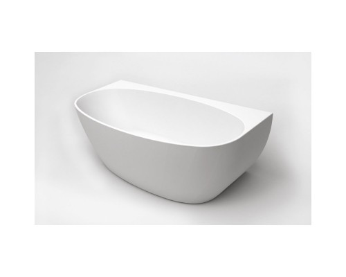 Акриловая ванна 170x80 см BelBagno BB83-1700-W0