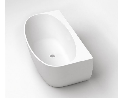 Акриловая ванна 170x80 см BelBagno BB83-1700-W0