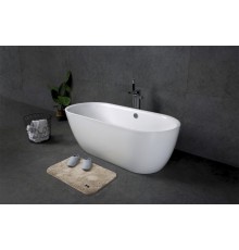 Акриловая ванна 180x82 см BelBagno BB203-1800-830