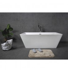 Акриловая ванна 170x80 см BelBagno BB60-1700-800