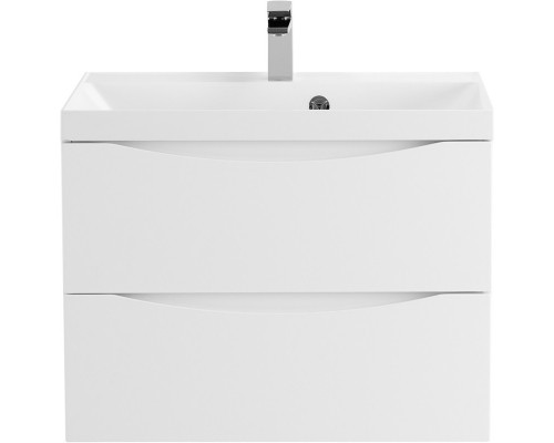 Тумба Bianco Opaco 59,6 см BelBagno Marino MARINO-600-2C-SO-BO-P