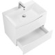 Тумба Bianco Opaco 59,6 см BelBagno Marino MARINO-600-2C-SO-BO-P