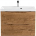 Тумба Rovere Nature 69,6 см BelBagno Marino MARINO-700-2C-SO-RN-P