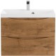 Тумба Rovere Nature 69,6 см BelBagno Marino MARINO-700-2C-SO-RN-P